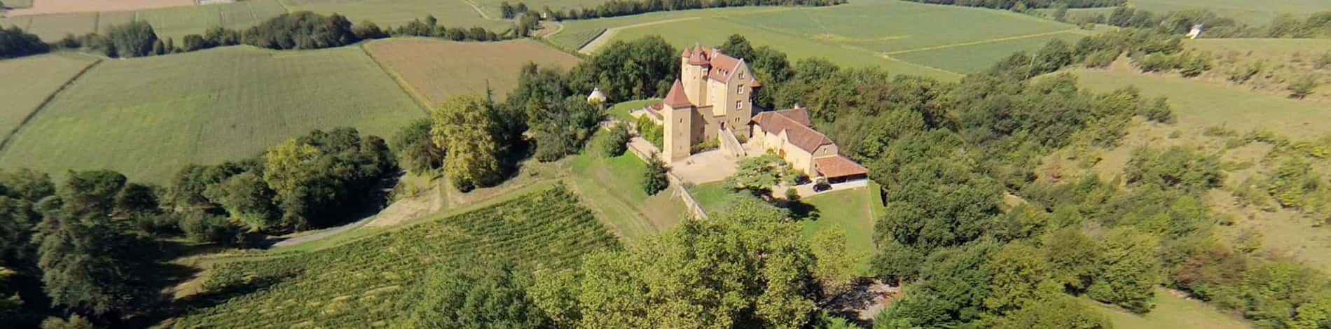 Château Arricau-Bordes