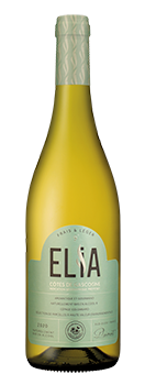 Elia vin Côtes de Gascogne responsable